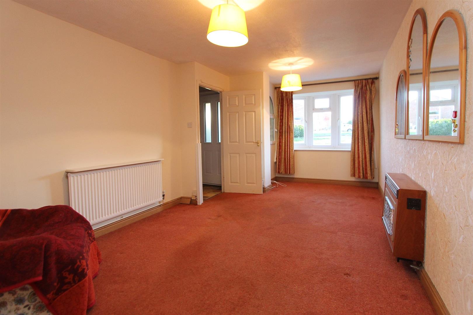 4 bed property in Brompton Drive, Brierley Hill
